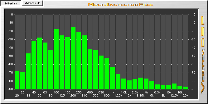 Spectrum Spectrum